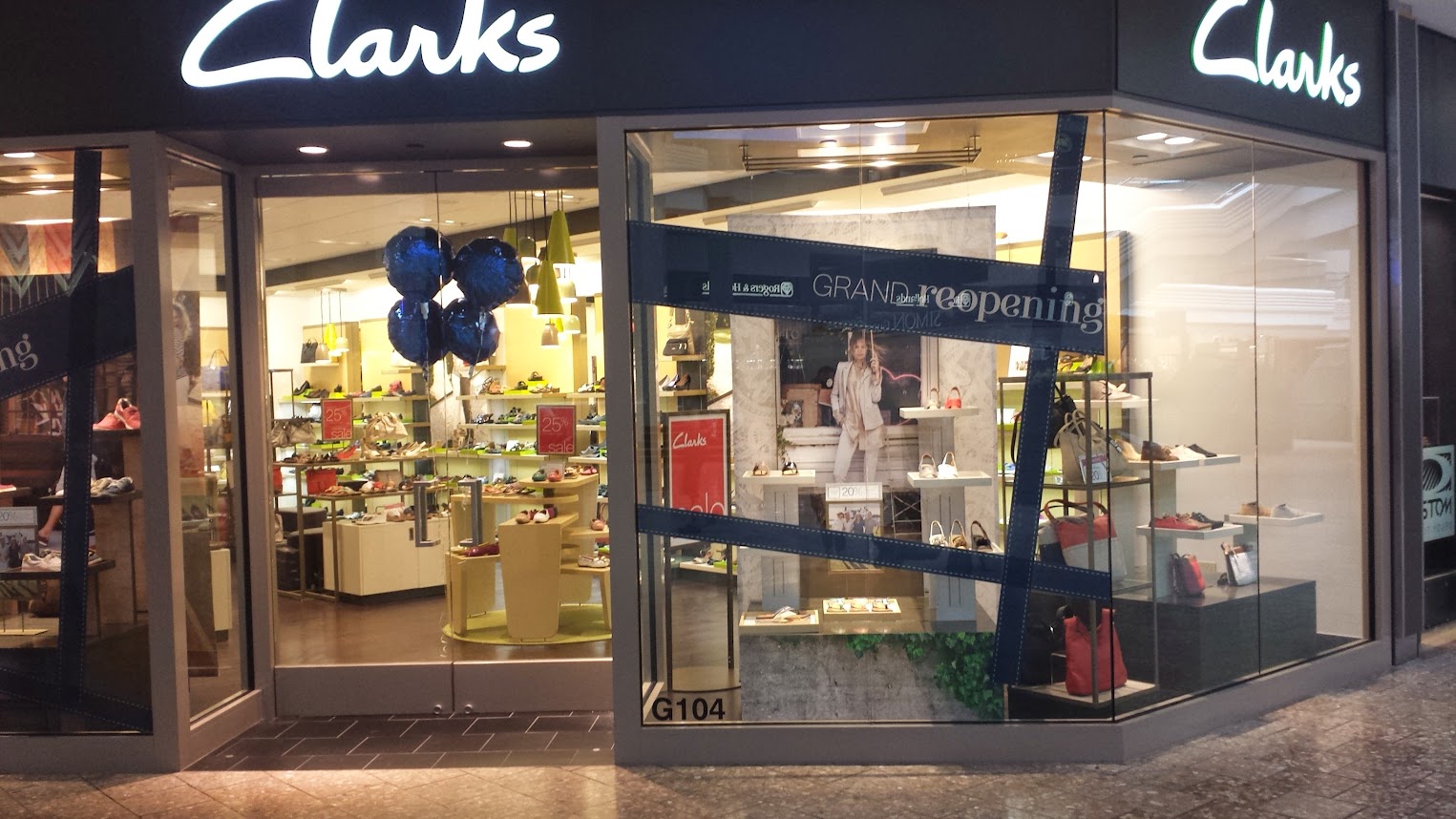 Commercial Installation