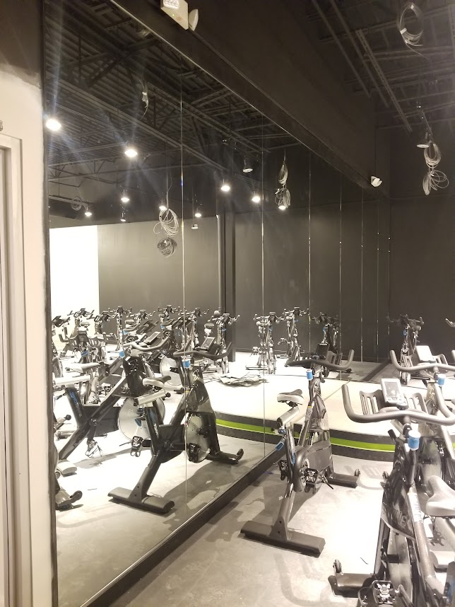 Commercial Installation