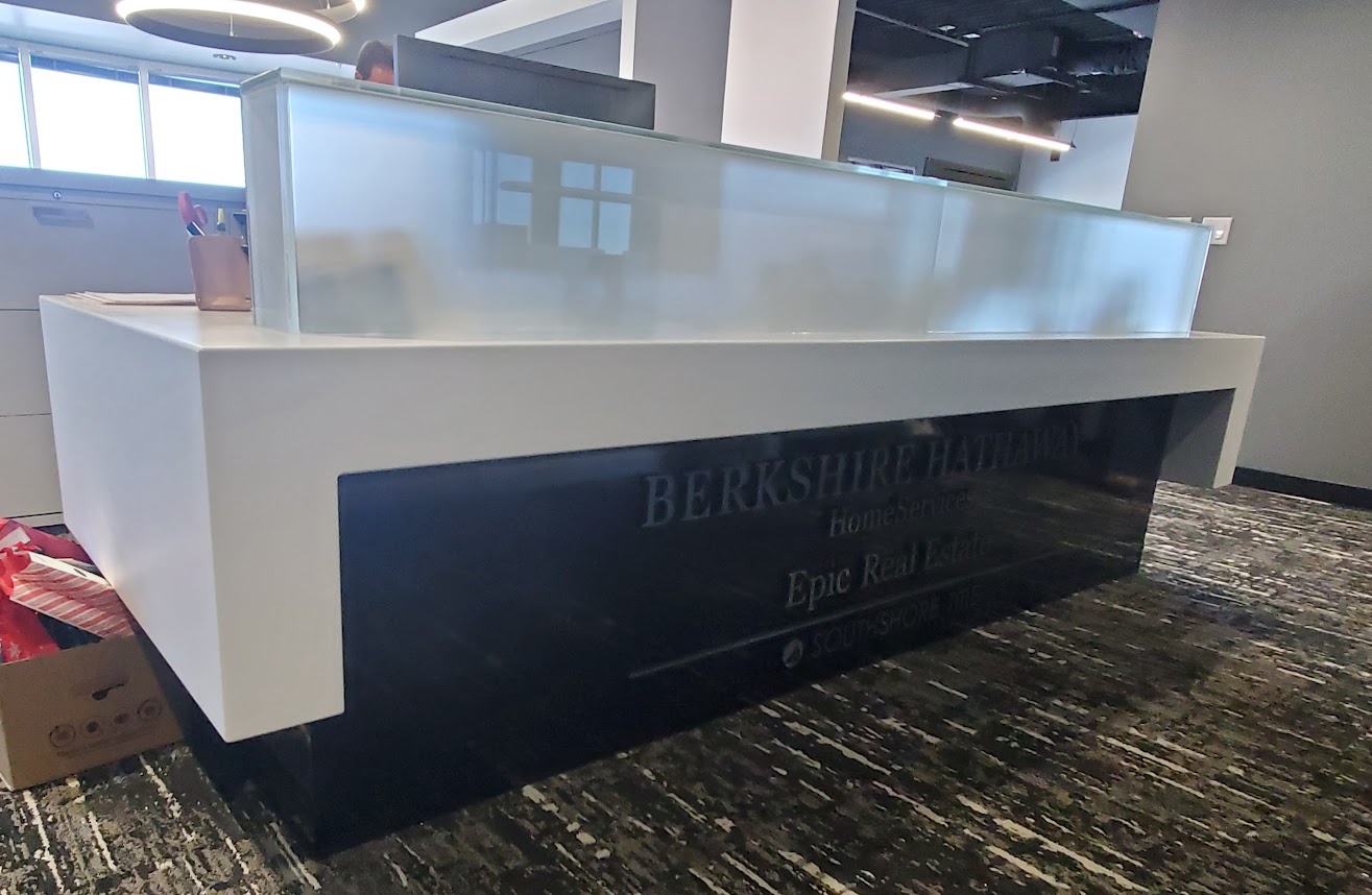 Commercial Installation