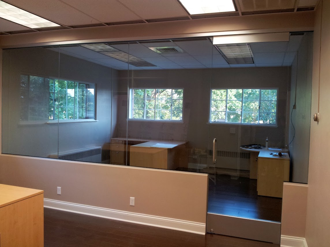 Commercial Installation