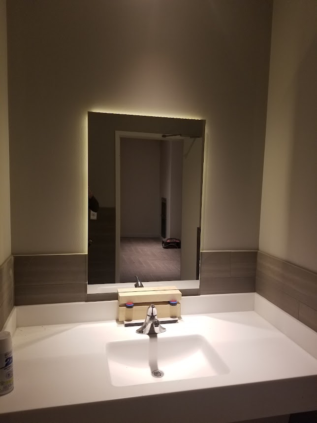 Residential Installation