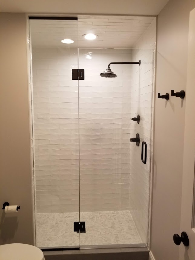 Residential Installation