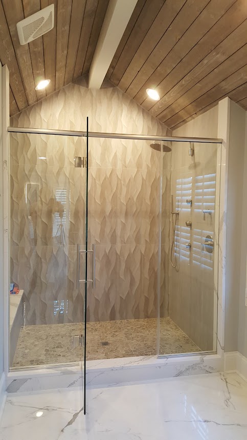Residential Installation
