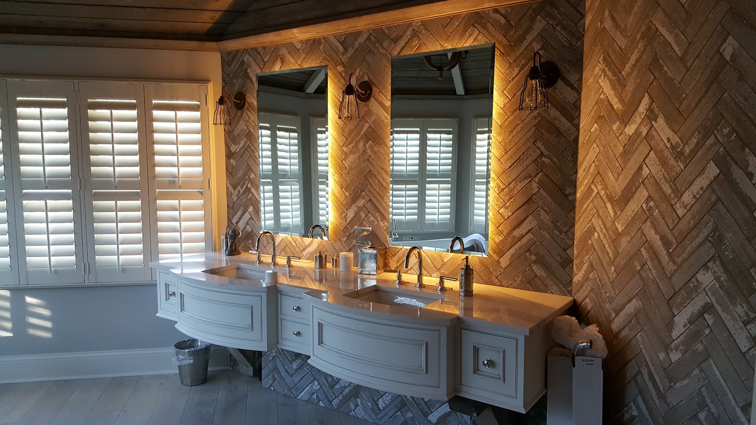 Residential Installation